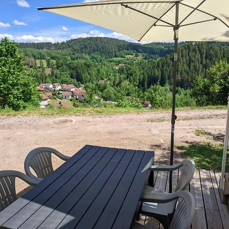 Appartement Au Centre Du Tholy Pour 5 Personnes Maximum Le Tholy Exteriör bild