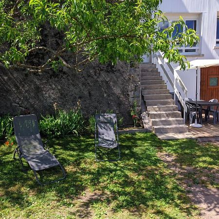 Appartement Au Centre Du Tholy Pour 5 Personnes Maximum Le Tholy Exteriör bild