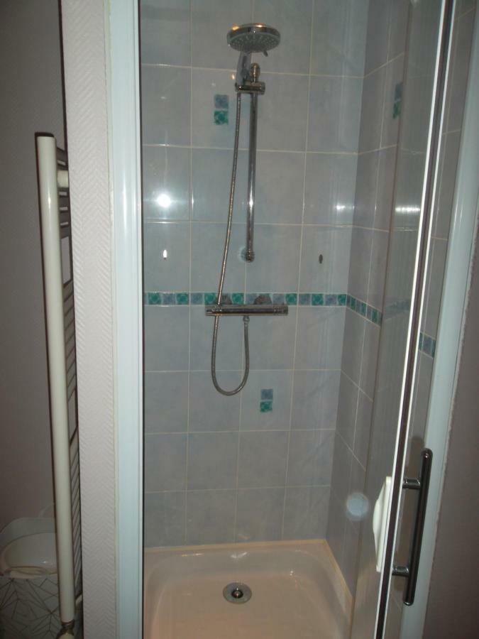 Appartement Au Centre Du Tholy Pour 5 Personnes Maximum Le Tholy Exteriör bild