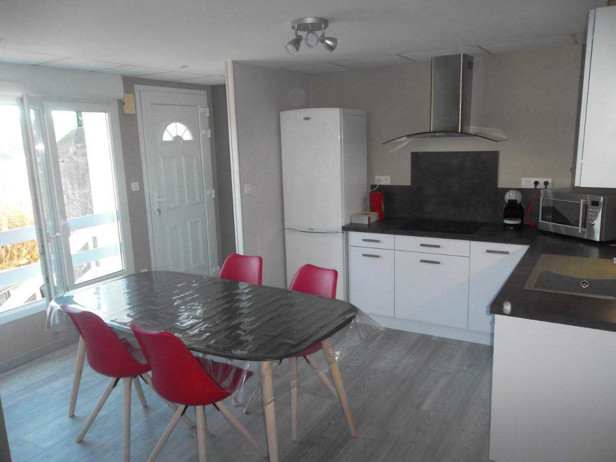 Appartement Au Centre Du Tholy Pour 5 Personnes Maximum Le Tholy Exteriör bild
