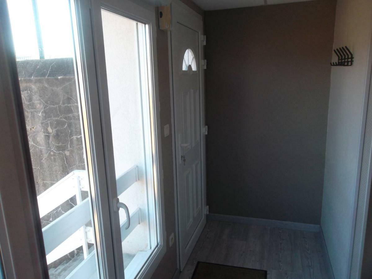 Appartement Au Centre Du Tholy Pour 5 Personnes Maximum Le Tholy Exteriör bild