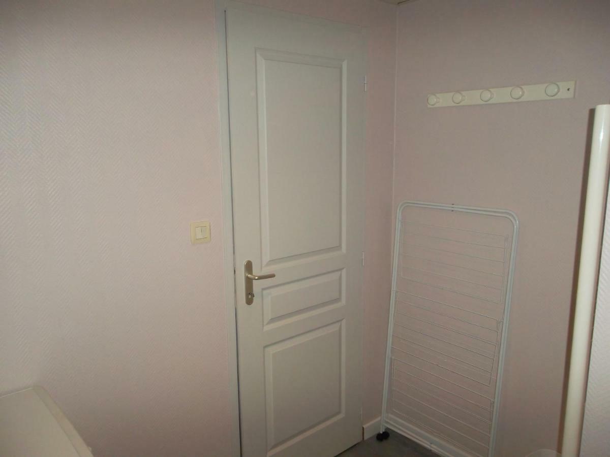 Appartement Au Centre Du Tholy Pour 5 Personnes Maximum Le Tholy Exteriör bild